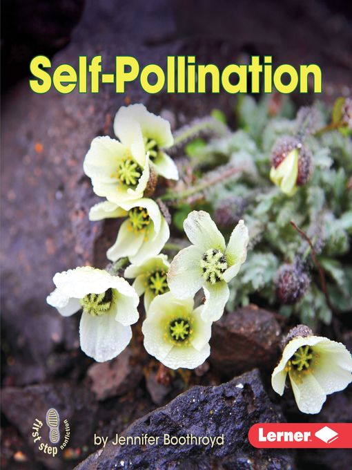 Title details for Self-Pollination by Jennifer Boothroyd - Available